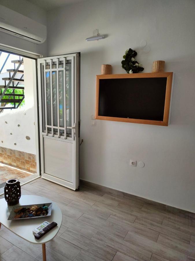 Sea Sound Haraki Apartment Ngoại thất bức ảnh