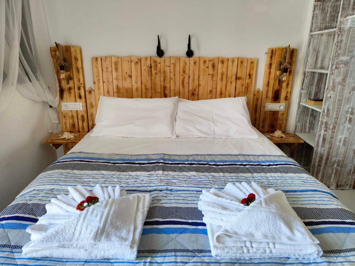 Sea Sound Haraki Apartment Ngoại thất bức ảnh