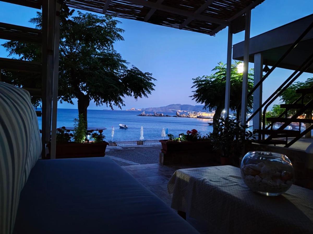 Sea Sound Haraki Apartment Ngoại thất bức ảnh